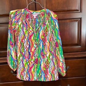 Lilly Pulitzer Elsa